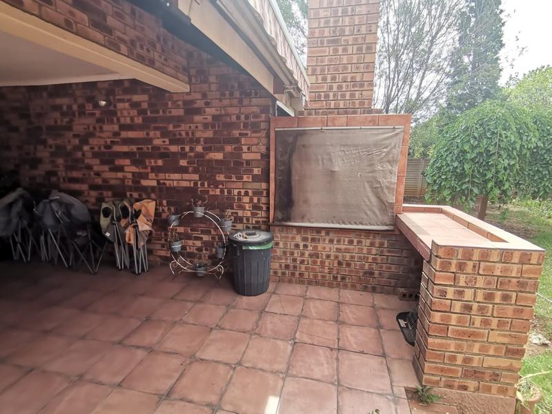 3 Bedroom Property for Sale in Vaalpark Free State